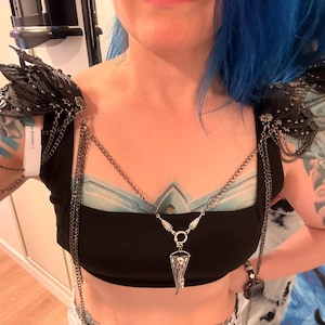 Autum added a photo of their purchase