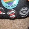 Punk Patches When Injustice Becomes Law Patch Resist Patch Riot Patch ...