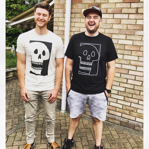 Etsy-koper heeft een foto van de aankoop toegevoegd