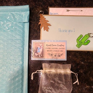 Breanne added a photo of their purchase