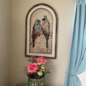 View of Farmhouse Wall Decor Set - Sold Together - Facebook