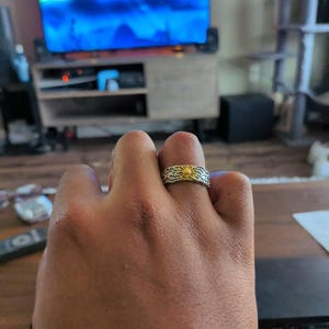 Tyreek hat ein Foto des gekauften Artikels hinzugefügt