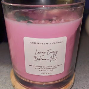 Chels added a photo of their purchase