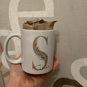 Comprador de Etsy ha añadido una foto de su compra
