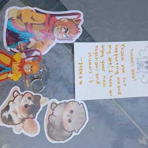 Barbara ha añadido una foto de su compra