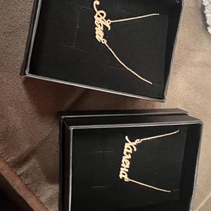 Anna added a photo of their purchase