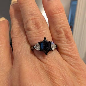 Lisa added a photo of their purchase
