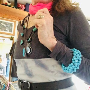 Sandra added a photo of their purchase