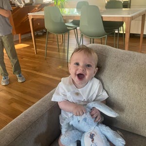 Donna heeft een foto van de aankoop toegevoegd