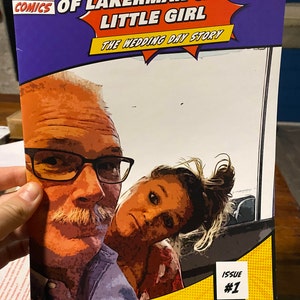 Emily added a photo of their purchase