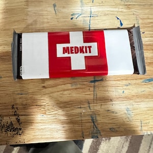 Becky hat ein Foto des gekauften Artikels hinzugefügt