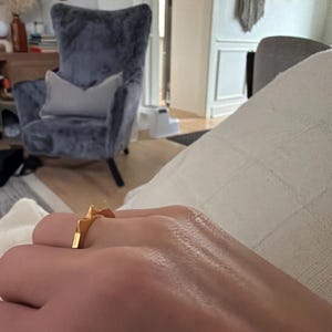 Ashley a ajouté une photo de son achat