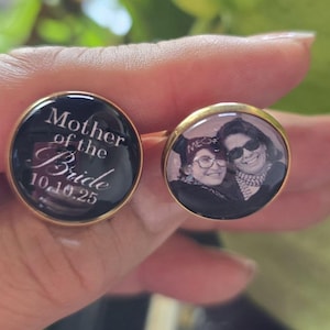 Kelly added a photo of their purchase