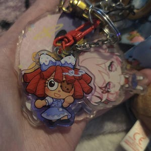 Danny added a photo of their purchase