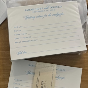 Sarah added a photo of their purchase