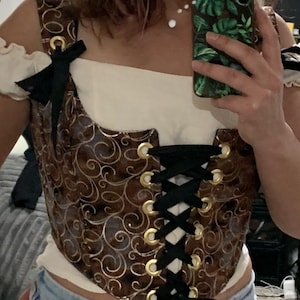 Tiffany added a photo of their purchase