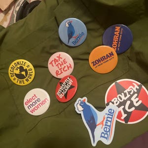 Ganeev added a photo of their purchase
