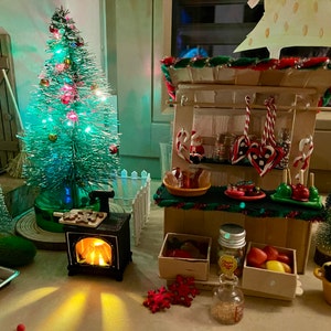 Anne added a photo of their purchase