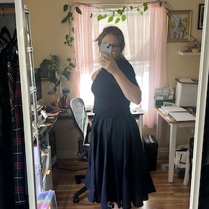 Zaynab hat ein Foto des gekauften Artikels hinzugefügt