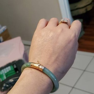 Lyn added a photo of their purchase