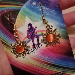 Carmen added a photo of their purchase