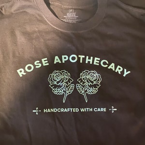 Rachel added a photo of their purchase