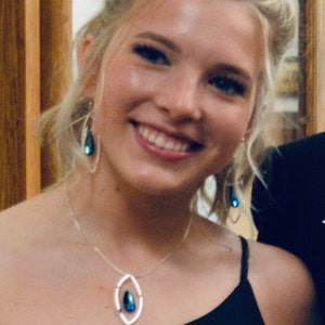 Kristi hat ein Foto des gekauften Artikels hinzugefügt