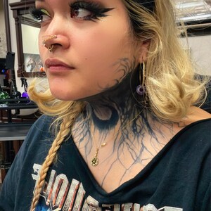 Organic Jagua Cones | Rich Dark Stain | Fresh Natural & Made To Order | Jagua Gel | Temporary Jagua Tattoo | Jagua Ink