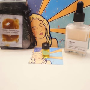 Lisa added a photo of their purchase
