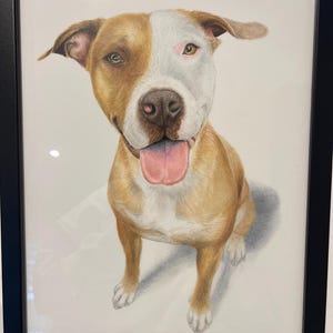 Hannah added a photo of their purchase