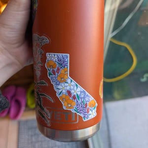 Alys added a photo of their purchase
