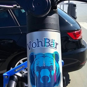 Stephanie added a photo of their purchase
