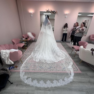 Maya heeft een foto van de aankoop toegevoegd