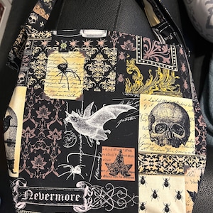 Comprador Etsy adicionaram uma foto da sua compra