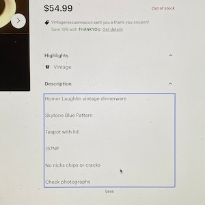 magdalene added a photo of their purchase