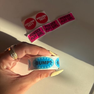 Etsy-köpare lade till en bild av sitt köp