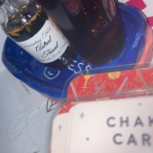 Lady added a photo of their purchase