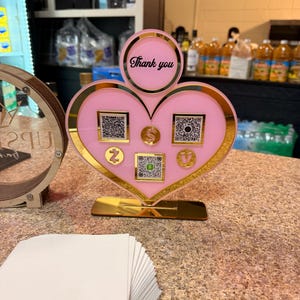 Mariana added a photo of their purchase