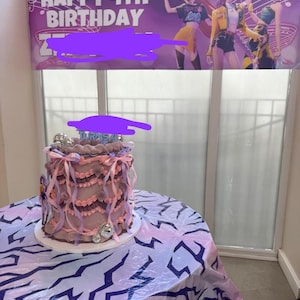 Kelann added a photo of their purchase