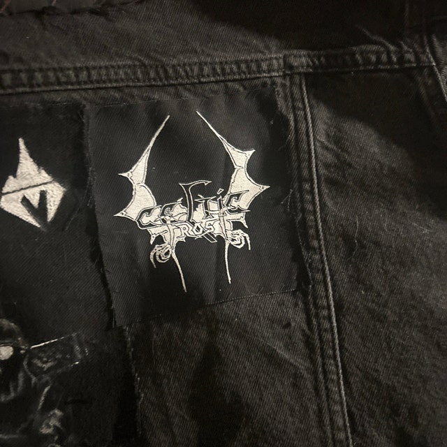 Diseñar Un Logo De Death Metal, Slamming, Gore Grind, Black Metal - Foto 3