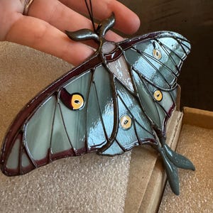 Aly added a photo of their purchase