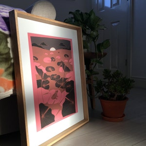 Wing added a photo of their purchase