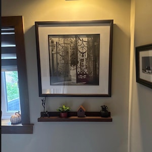 Louise added a photo of their purchase
