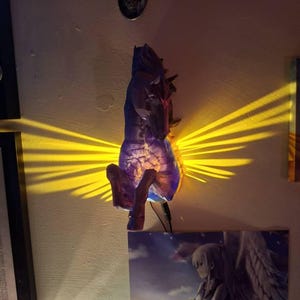 Jennifer added a photo of their purchase