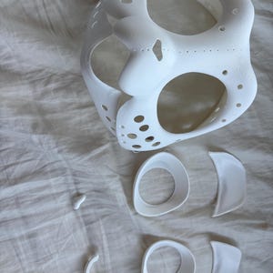 QIQEST added a photo of their purchase