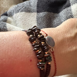 Gabriella added a photo of their purchase