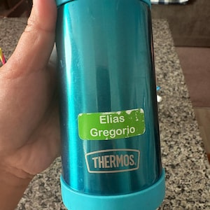 Alexis added a photo of their purchase