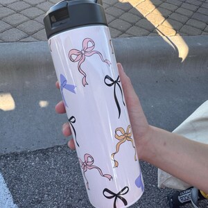 Meredith added a photo of their purchase