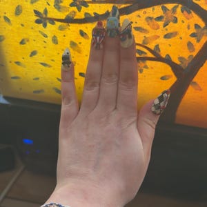 Destiny ha añadido una foto de su compra