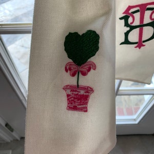 Tina added a photo of their purchase